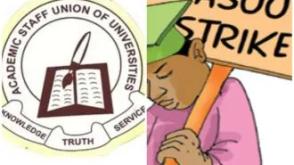 ASUU threatens nationwide strike over unpaid salaries, 2025 agreement