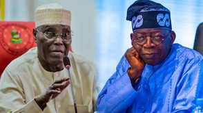 Again, Atiku accuses Tinubu of economic mismanagement, claims 2023 election was ‘criminally stolen’