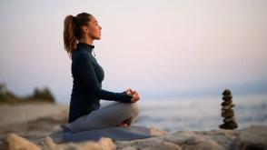 Six ways to reduce stress effectively