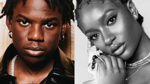 Ayra Starr, Rema set to drop joint single