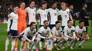 England draw Denmark, Spain to battle Italy for last 16 place