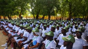NIMC trains NYSC Corps members for nationwide NIN enrolment drive