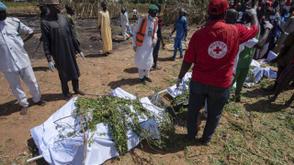 Jigawa tanker explosion: 140 victims laid to rest, 90 in hospital