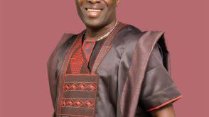 I almost dumped music for lecturing – Fuji star, Ayuba