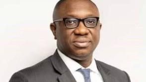 Sanwo-Olu appoints ex-commissioner Egube as new Deputy Chief of Staff