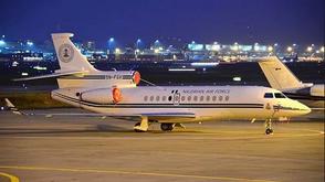 Again, Chinese firm takes over another Nigerian jet in Canada