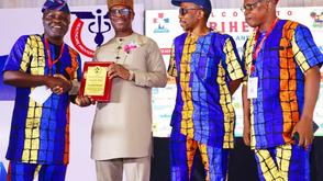 Dr. Dakuku Peterside calls for innovation, capacity building to transform Africa’s healthcare sector