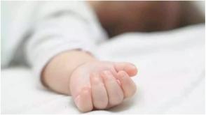 Newborn baby has been dumped inside gutter in Umuahia