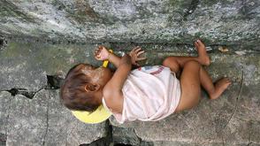Women in Delta confess to purchasing a newborn baby N2 million