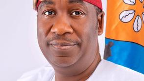 2027 not my focus, too busy serving Lagos right now — Deputy Gov. Hamzat
