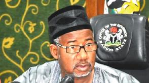 Mohammed converts three ex-commissioners to special advisers