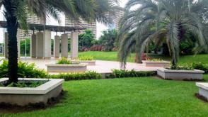 COWLSO: LASPARK bags award for sustainability efforts