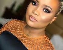 Maureen Esisi clarifies rumours stating “I’m not lesbian, bisexual