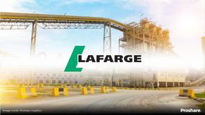 Lafarge Africa powers ahead with N207.8bn profit in Q3 2025