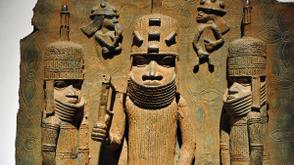 Preserving Nigeria’s artistic legacies 