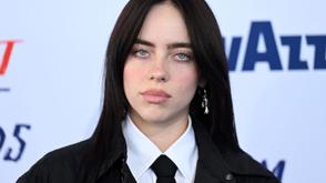 I regret being open up about my sexuality says Billie Eilish