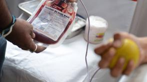 Blood donation: Expert pushes for awareness campaign