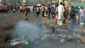 Six killed, several injured in Borno suicide attack