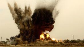 Seven ISWAP terrorists killed in explosion