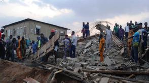 Four dead and 105 rescued from different cases of building collapse in 2024 in Abuja