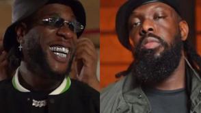 Burna Boy once ordered Omawumi,Waje out of studio for doubting him  — Timaya