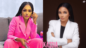 BBNaija S9: Kassia expresses family’s dissatification with management choice to favor her husband