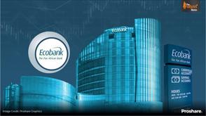 Ecobank navigates headwinds with strong H1 2025 performance
