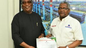 NCDMB, Dangote Refinery inaugurate joint committee to deepen local content