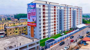 Sanwo-Olu unveils luxury apartments, sets new housing standard in Lagos