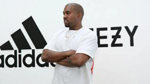 Adidas concludes its dispute with Kanye West over antisemitism