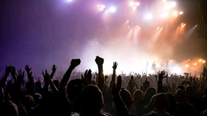 Top 4 concerts to attend this weekend