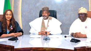 FMAFS, NIMC unveils NIN-Backed farmer registry, G2P Card
