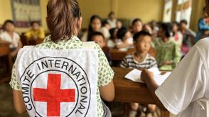 ICRC pushes for global unity in upholding humanitarian law