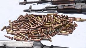 Zamfara Police arrest notorious bandit leader ‘Akki’, recover cache of weapons