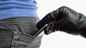 Man jailed 3 months for stealing mobile phone