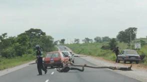 Lawmaker seeks reduction in checkpoints on Lagos-Badagry expressway