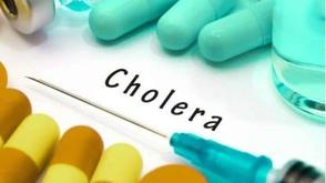 Cholera: JDPC donates 400 kits, responds to 284 suspected cases in Plateau