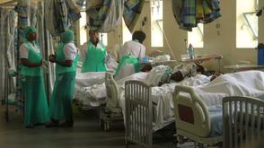 Nigeria’s Cholera outbreak: Lagos takes the lead with 104 fresh cases