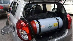 CNG attracts $1bn investment, as FG launches system to regulate conversions