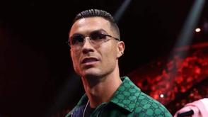 Cristiano Ronaldo ventures into film with new studio UR•MARV