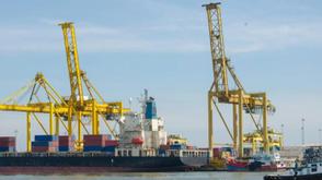 Maritime corruption in Nigerian ports dip by 89% in 5 years - Report
