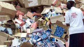 Fake goods boom: Why raids aren’t stopping Nigeria’s counterfeit crisis