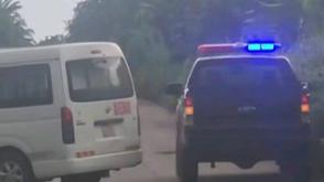 Panic on Ore–Benin expressway as Police shoot at passenger bus