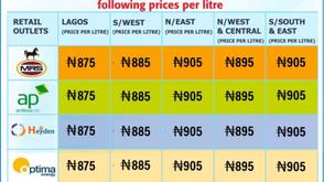 Dangote Refinery credits its own price cut for lower petrol prices