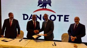 Expansion: Dangote partners Honeywell, to double refinery capacity to 1.4m bpd