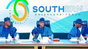 Abiodun emerges Chairman of Southern Governors’ Forum, promises inclusive leadership