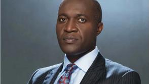 Access holdings offers 17.7bn shares to shareholdersmmm, eyes N10trn profit by 2027