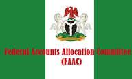 FG, States, LGAs share N2.103trn from total gross revenue of N3.054trn for Sept