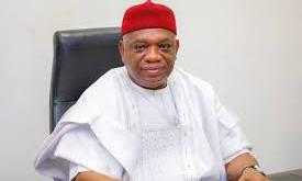 Kalu visits Zamfara, pledges investment in agric, mining