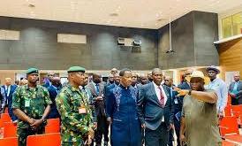 NCDMB hosts army officers, showcases 56% local content achievement